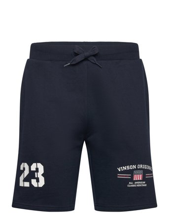 VINSON | Rilas Cot Pe Sw Vin M Shorts | M