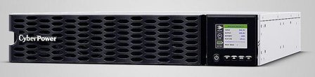 CyberPower Uninterruptible Power Supply