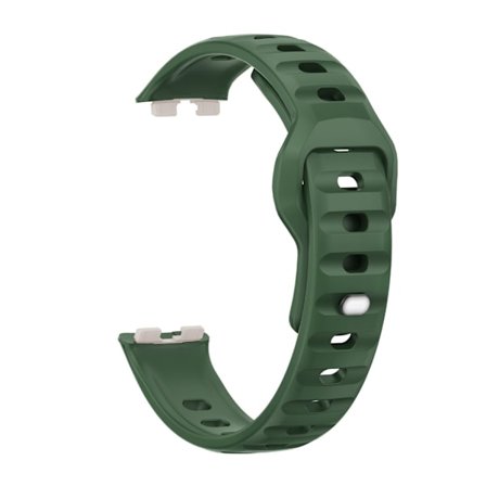 Joustava ranneke pikakiinnityksellä, hienkestävä rannekoru Band 10/9:lle