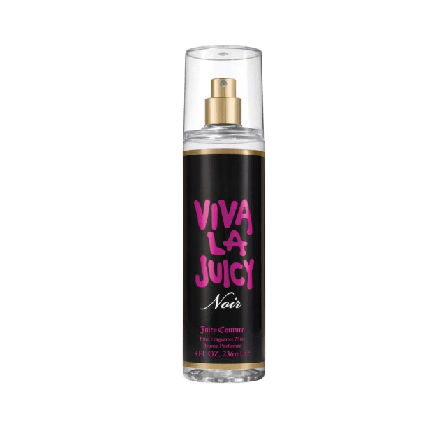 Juicy Couture Viva La Noir Bodymist Dam 253 ml