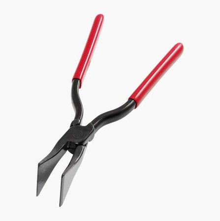 Biltema - Falsetang rett kjeft