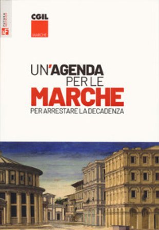 Un'agenda per le Marche