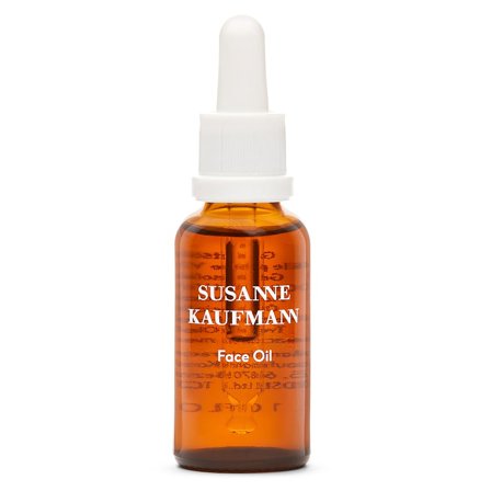 Susanne Kaufmann Face Oil 30 ml, Skincare, Ansigtspleje, Ansigtsolie