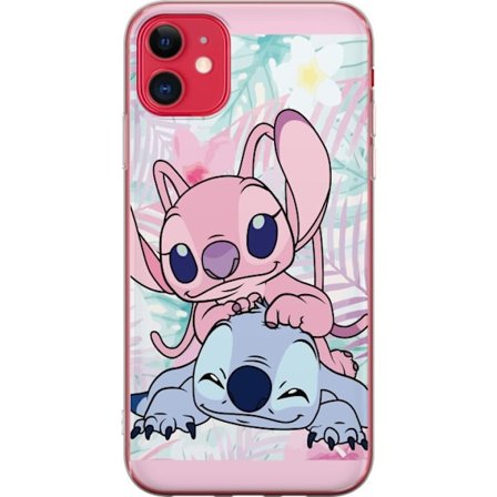 Yhteensopiva Puhelinkuori Apple Apple iPhone 11 Ompelu