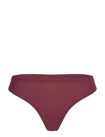 CHANTELLE | Soft Stretch Thong | ONE SIZE