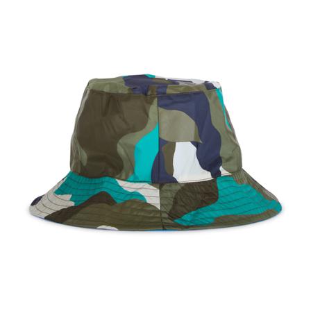 Moncler Hats Grøn, Herre Accessories