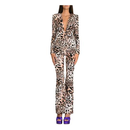 Aniye By, Jumpsuits Bruin, Dames, Maat:XS