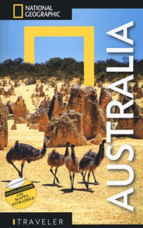 Australia. Con mappa. Nuova ediz. Roff Martin Smith
