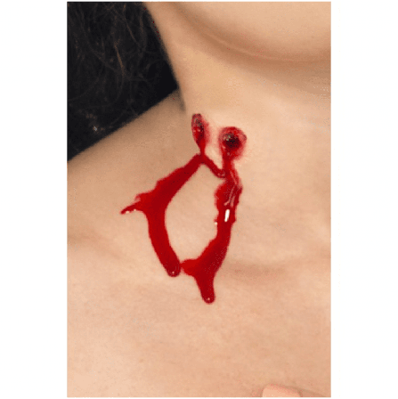 Vampyrbett - Halloween Dekoration - Kalaslagret.se