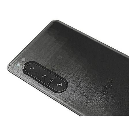 Härdat kameraglas Sony Xperia 5 IV (XQ-CQ54) 5G