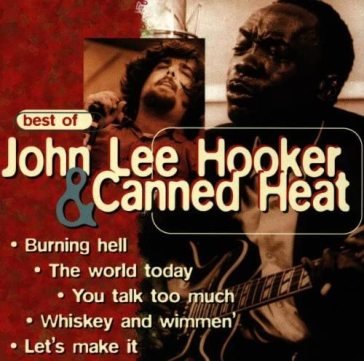 Best of Hooker John Lee & Ca