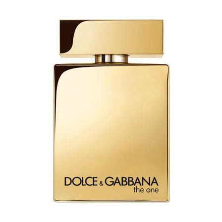 Dolce&Gabbana The One For Men Gold 50ml - Eau de Parfum