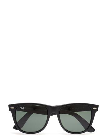 Wayfarer Wayfarer Aurinkolasit Musta Ray-Ban