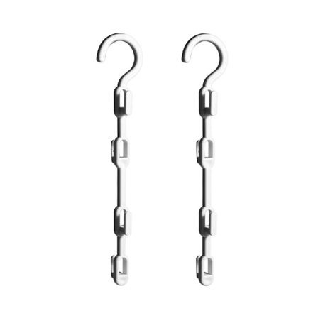 Kleshenger Skap Organizer 2STK 2STK