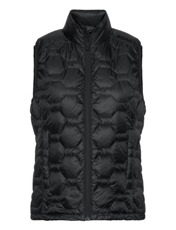 Borg Liner Vest Black Björn Borg