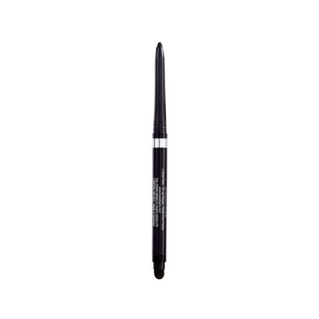 L'Oréal Paris Matita Automatica in Gel Infaillible 36H Grip Liner 260 Matte Black - Matita occhi
