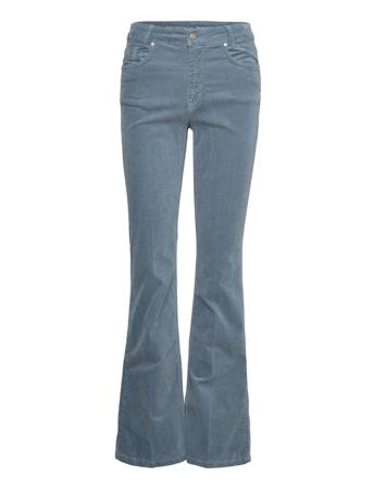 Dekotamw 135 High Bootcut Y Blue My Essential Wardrobe