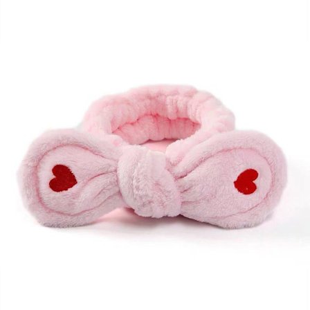 Pannband Pannband Love Pannband-Powder