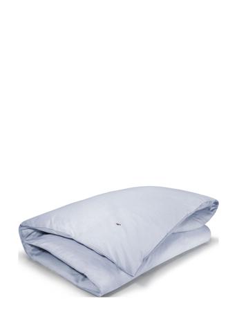 Oxford Duvet Cover Home Textiles Bedtextiles Duvet Covers Blå Ralph Lauren Home