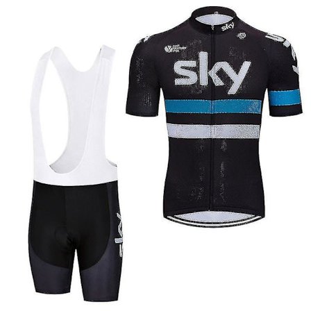 Ny Trend Ny 2023 Gcn Jersey Sykkelklær Roupas Ropa Ciclismo Hombre Maillot Sykkelklær Sommer Veisykkelklær