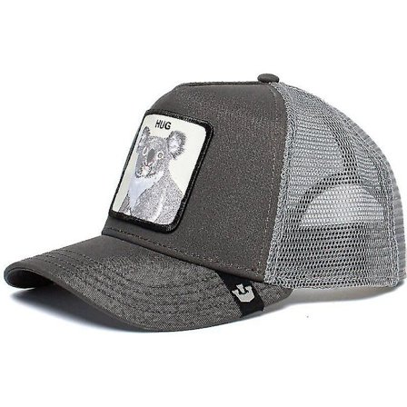 Goorin Bros. Trucker Hat Miehet - Mesh Baseball Snapback Hat - The Farm (FMY)