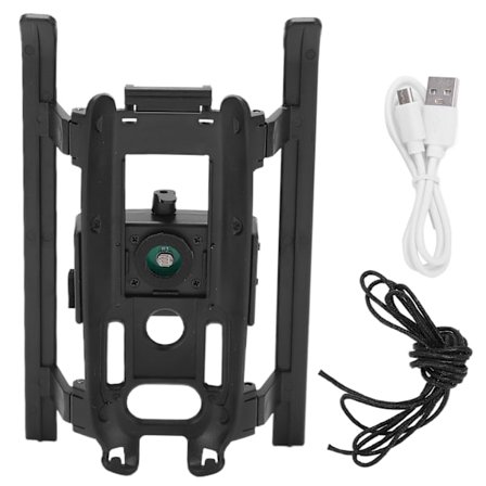 Släppsystem för luftburna kastare, landningsställ, fiskebete-leverans för Mavic Air 2