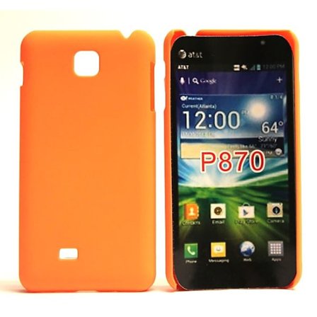 Hardcase skal LG Optimus F5 (P875)