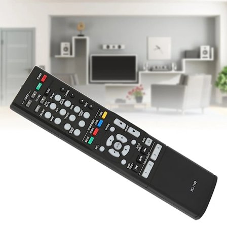 Fjernbetjening til Denon AV-receiver AVRS720W AVRS700W RC1181 AVRS710W AVRX1100W AVRX1200W[pl]
