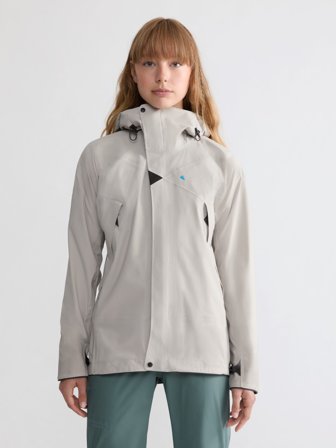 Allgrön 2.0 Jacke Damen
