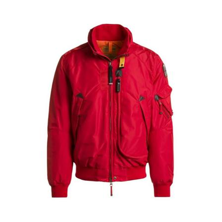 Parajumpers, Red Jacket Rood, Heren, Maat:M