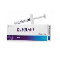 Durolane Siringa Intra-Articolare Acido Ialuronico Gel 3ml