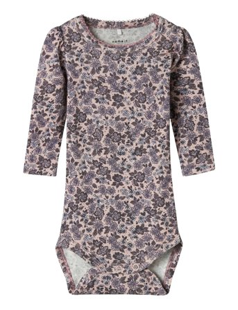 name it | Nbfoalia Ls Body | 68
