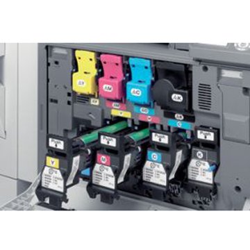 TONER KONICAMINOLTA BIZ250 BK*