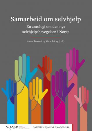 Samarbeid om selvhjelp - Bok - Paperback