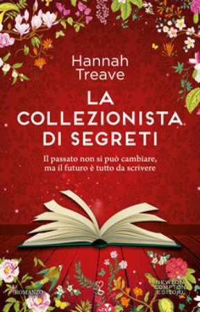 La collezionista di segreti Hannah Treave