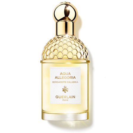 Guerlain Aqua Allegoria Bergamote Calabria 75ml - Eau de Toilette