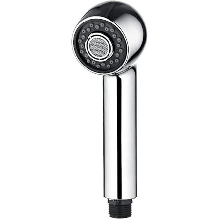 Keittiön hana suihku 2 suihkua (suihku ja suihku) - Keittiön hana veden säästö suihku, keittiön suihku universaali 1/2 liitäntä, korvaava, 