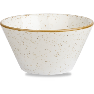 Churchill Barley White Skål