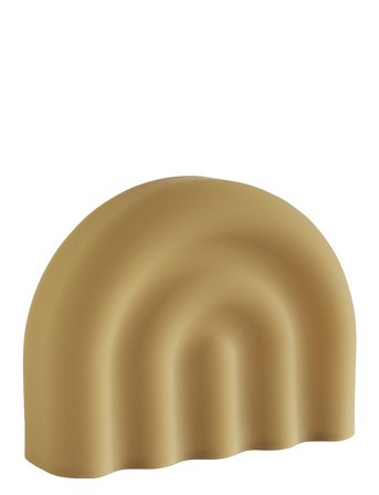 Rainbow Night Light Yellow OYOY MINI