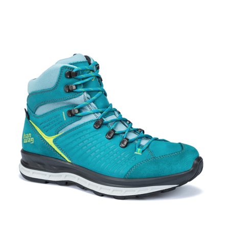 Hanwag - Hanwag Bluecliff Lady ES 39