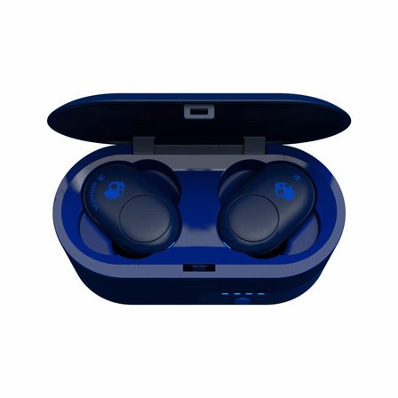 SkullCandy Push - True wireless-hodetelefoner med mikrofon