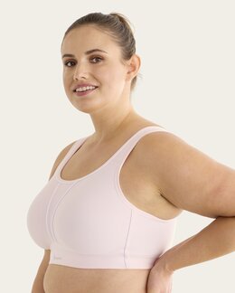 Urheiluliivit Extreme Movement Vaalea pinkki-A80-Swegmark