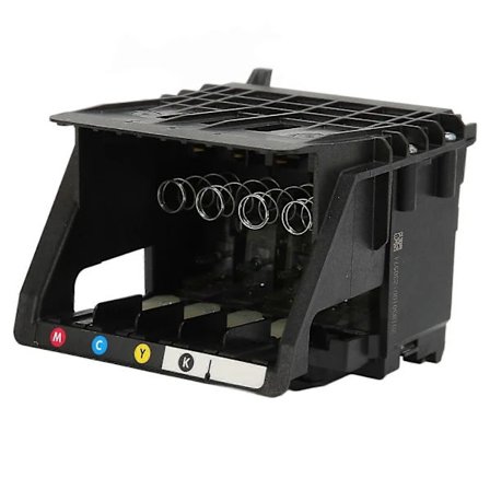 {xj}950 951 Tulostuspää Suutin Tulostimen varaosat HP Officejet Pro 8100 8600 8610 8620 8650 251DW 251 -tulostimille