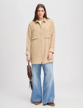 Munthe Lucuma - Beige - 36