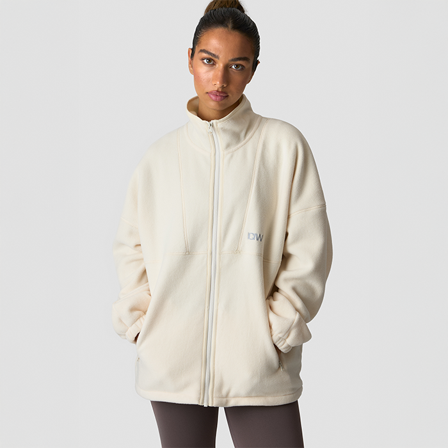 ICANIWILL Essential Fleece Beige