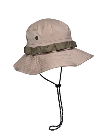 Alicante Buckethat Brown Actiivate