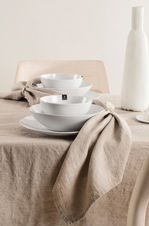 Himla - Servett Sunshine - Natur - Servetter - Från Homeroom