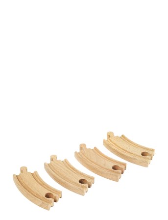 BRIO | Brio 33337 Buede Skinner, Korte | ONE SIZE