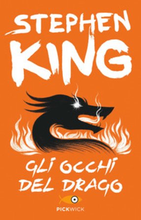 Gli occhi del drago Stephen King