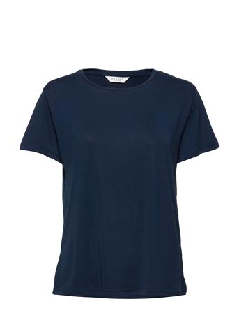 Petti Tee Blue SPARKZ COPENHAGEN